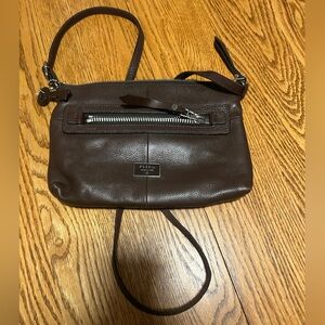 Fossil Crossbody Purse